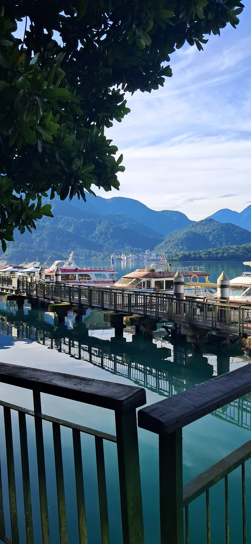 台灣簡介